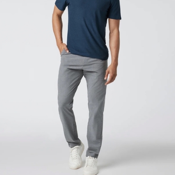 Vuori Aim Pant - Picture 1 of 5